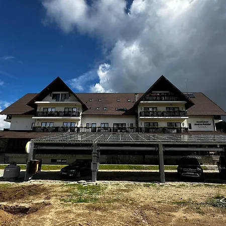 Poarta Raiului 4* Tău Bistra