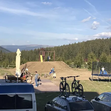 Poarta Raiului 4* Tău Bistra